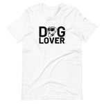 Dog Lover - Tshirt (Men)