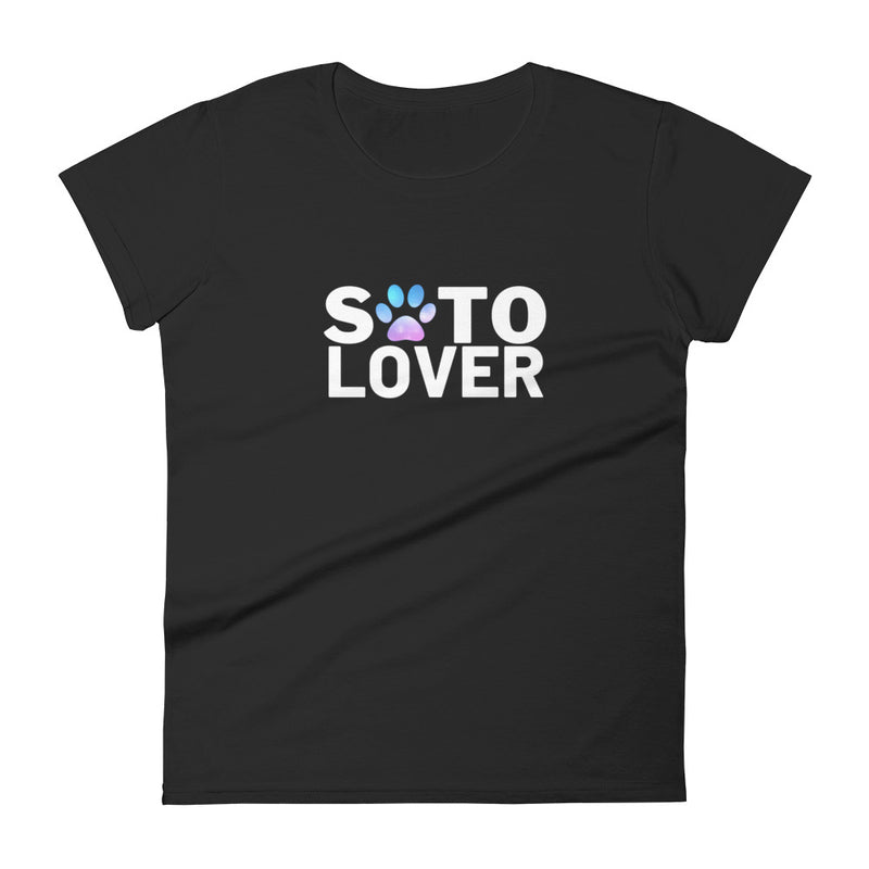 Sato Lover - Tshirt (Women)