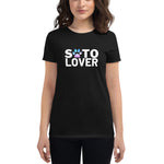 Sato Lover - Tshirt (Women)