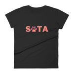 Sata - Tshirt (Women)