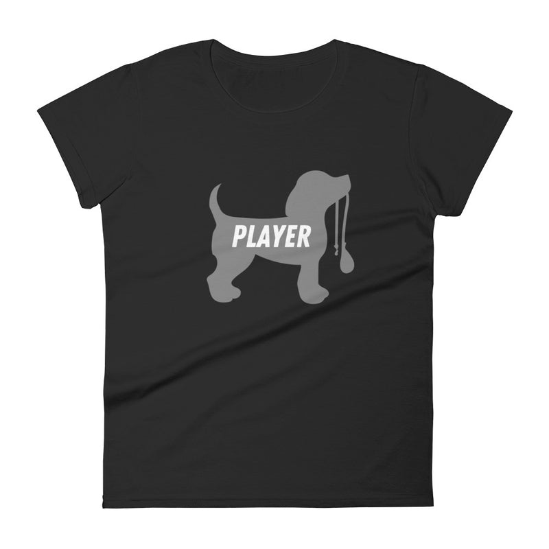 Player - Tshirt (Women)