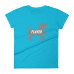 Player - Tshirt (Women)