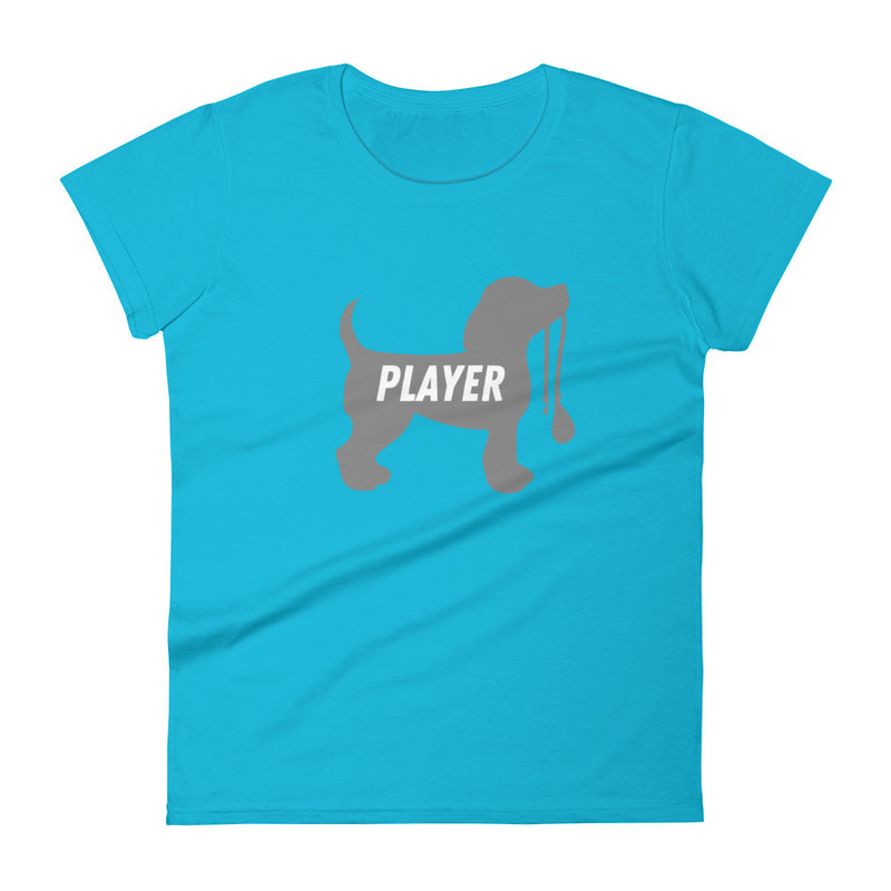 Player - Tshirt (Women)