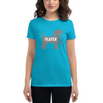 Player - Tshirt (Women)