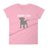 Puppy Love - Tshirt (Women)