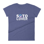 Sato Lover - Tshirt (Women)