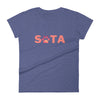 Sata - Tshirt (Women)