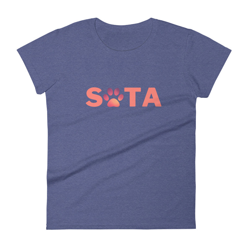 Sata - Tshirt (Women)