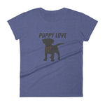 Puppy Love - Tshirt (Women)