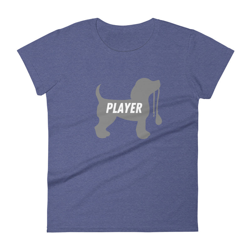 Player - Tshirt (Women)