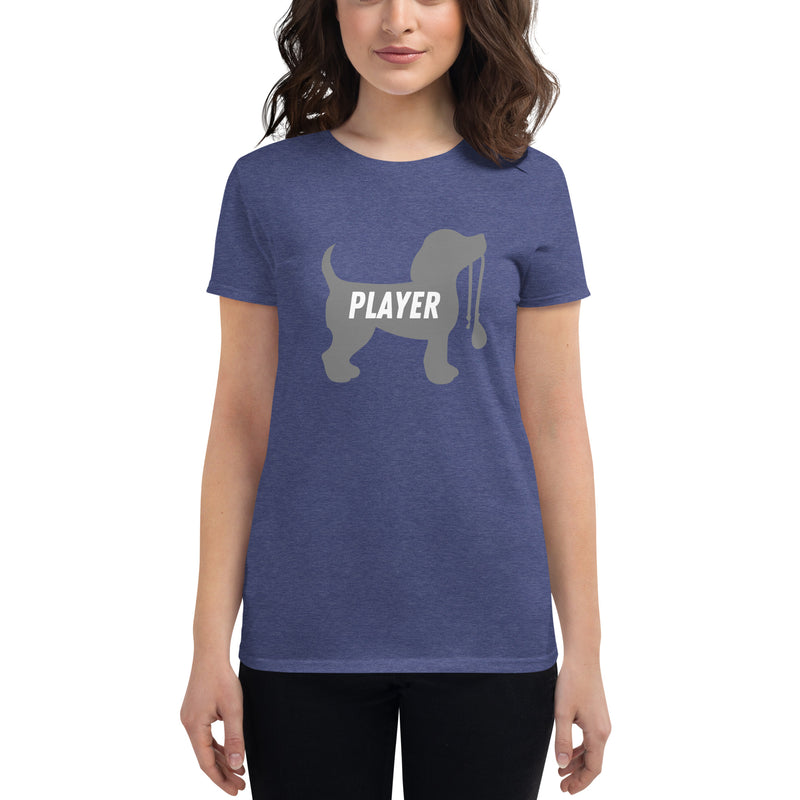 Player - Tshirt (Women)