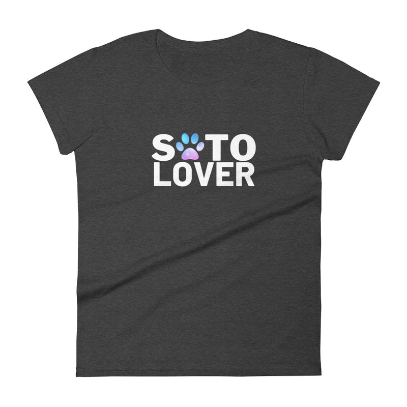 Sato Lover - Tshirt (Women)