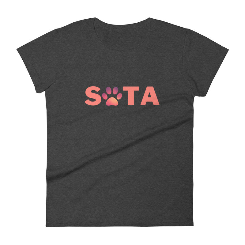 Sata - Tshirt (Women)