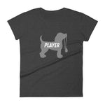 Player - Tshirt (Women)