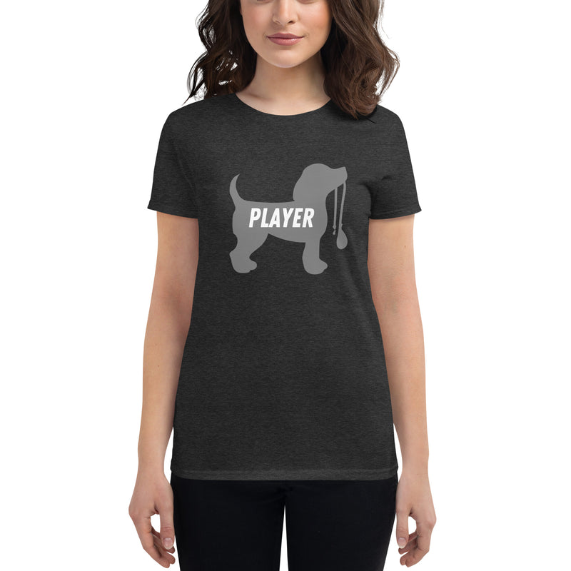 Player - Tshirt (Women)