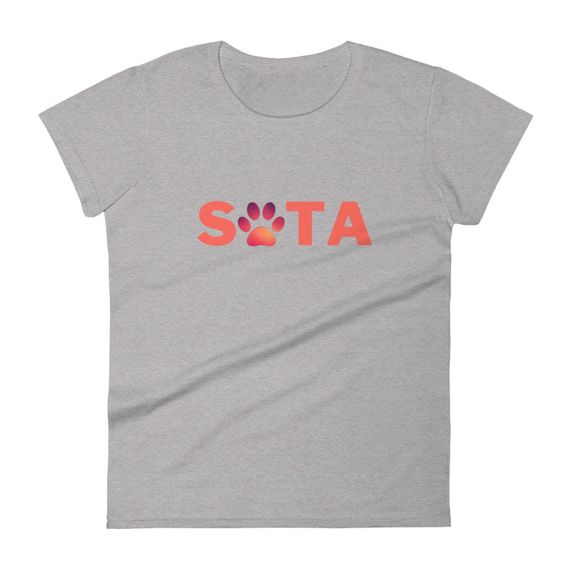 Sata - Tshirt (Women)