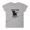 Puppy Love - Tshirt (Women)