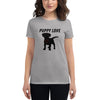 Puppy Love - Tshirt (Women)