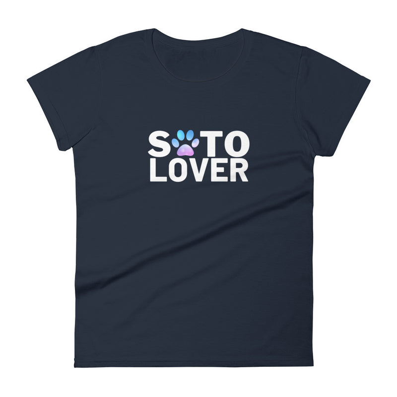 Sato Lover - Tshirt (Women)