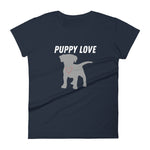 Puppy Love - Tshirt (Women)