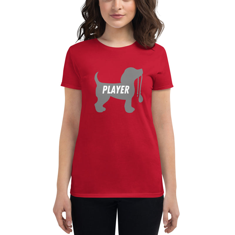 Player - Tshirt (Women)