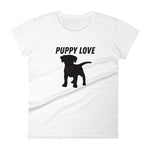 Puppy Love - Tshirt (Women)