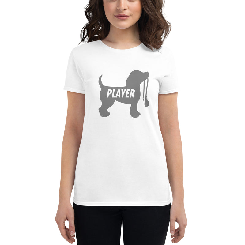 Player - Tshirt (Women)