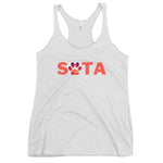 Sata Tank Top