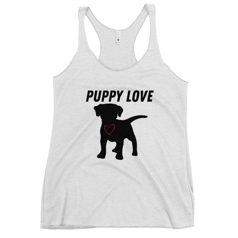 Puppy Love - Tank Top