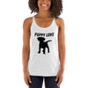 Puppy Love - Tank Top