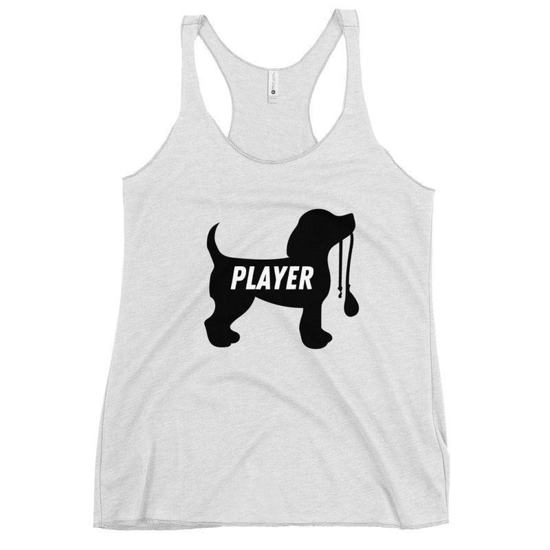 Player - Tank Top (Women)