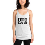 Dog Lover Tank Top