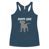 Puppy Love - Tank Top