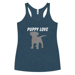 Puppy Love - Tank Top