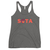 Sata Tank Top