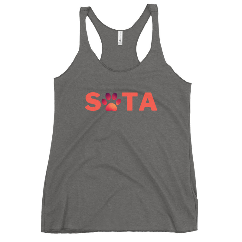 Sata Tank Top