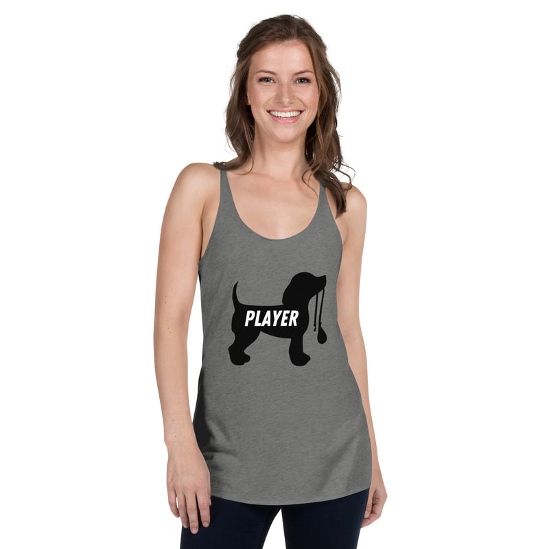 Player - Tank Top (Women)