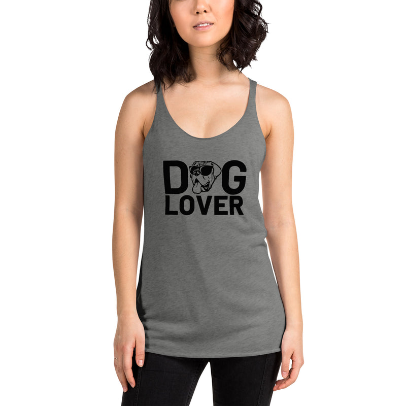 Dog Lover Tank Top