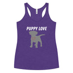 Puppy Love - Tank Top