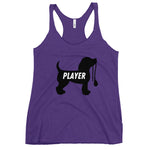 Player - Tank Top (Women)