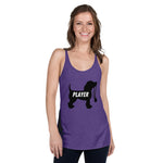 Player - Tank Top (Women)