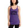 Dogs Rule Tank Top