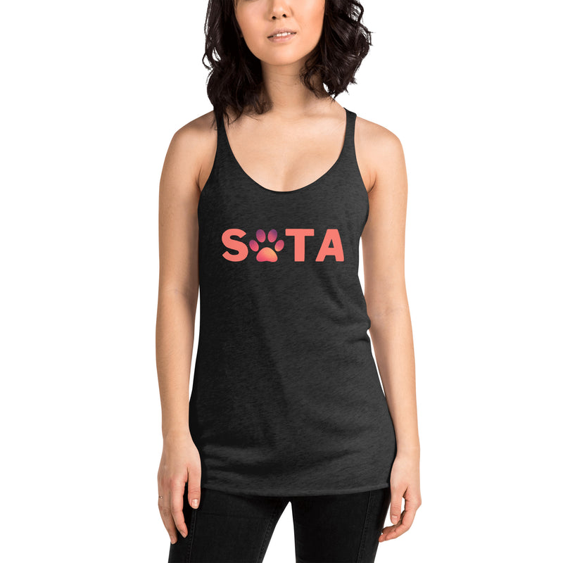 Sata Tank Top