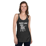 Puppy Love - Tank Top