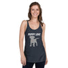 Puppy Love - Tank Top