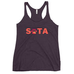 Sata Tank Top