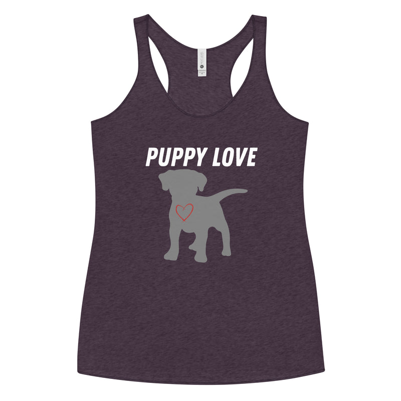 Puppy Love - Tank Top