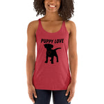 Puppy Love - Tank Top