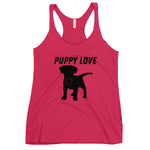 Puppy Love - Tank Top