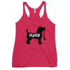 Player - Tank Top (Women)